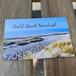 Bed & - Free Parking And Close To Beach! * 노르트베이크