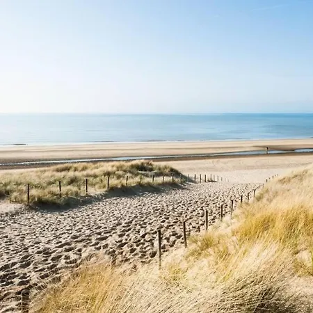 Holiday home Bed & - Free Parking And Close To Beach! Noordwijk