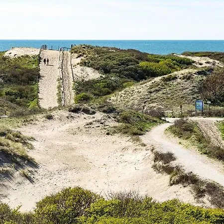 Σπίτι διακοπών Bed & - Free Parking And Close To Beach! Noordwijk