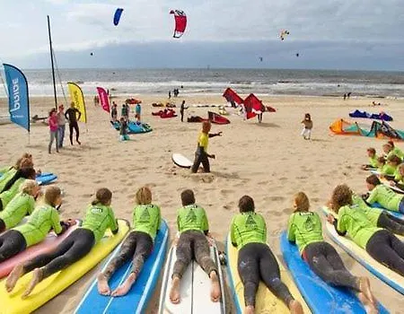 Holiday home Bed & - Free Parking And Close To Beach! *