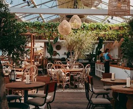 بيت للعطل Bed & - Free Parking And Close To Beach! نوردفيك