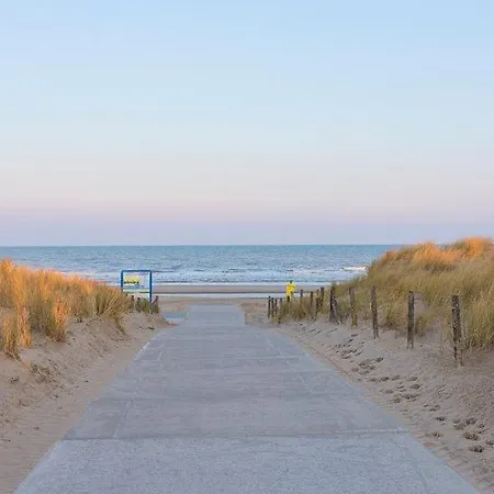 Σπίτι διακοπών Bed & - Free Parking And Close To Beach!