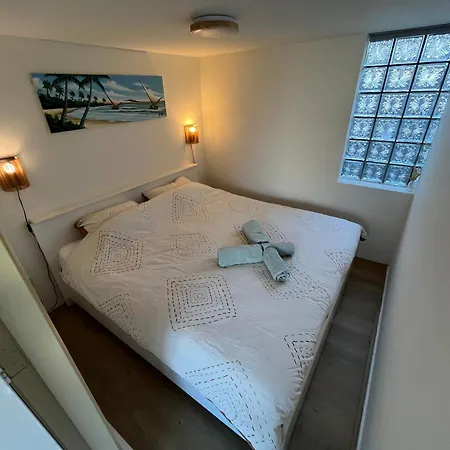 Holiday home Bed & - Free Parking And Close To Beach!