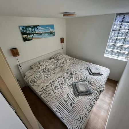 Bed & - Free Parking And Close To Beach! Holiday home *