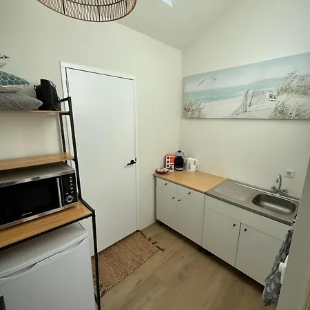 Bed & - Free Parking And Close To Beach! * Noordwijk