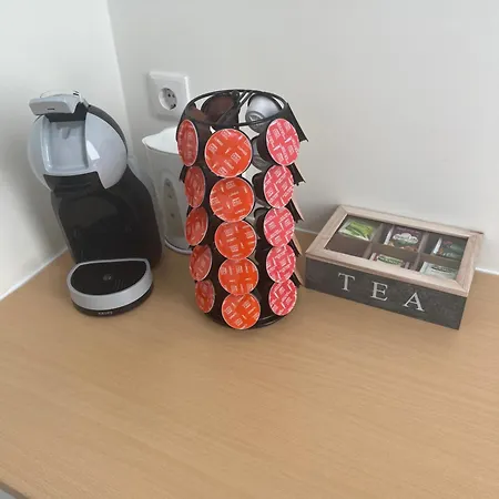 Vakantiehuis Bed & - Free Parking And Close To Beach! Noordwijk