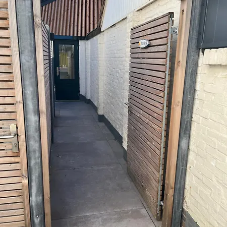 Bed & - Free Parking And Close To Beach! Σπίτι διακοπών