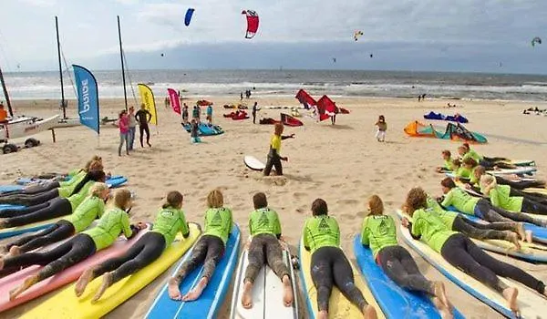 Сasa de vacaciones Bed & - Free Parking And Close To Beach! *