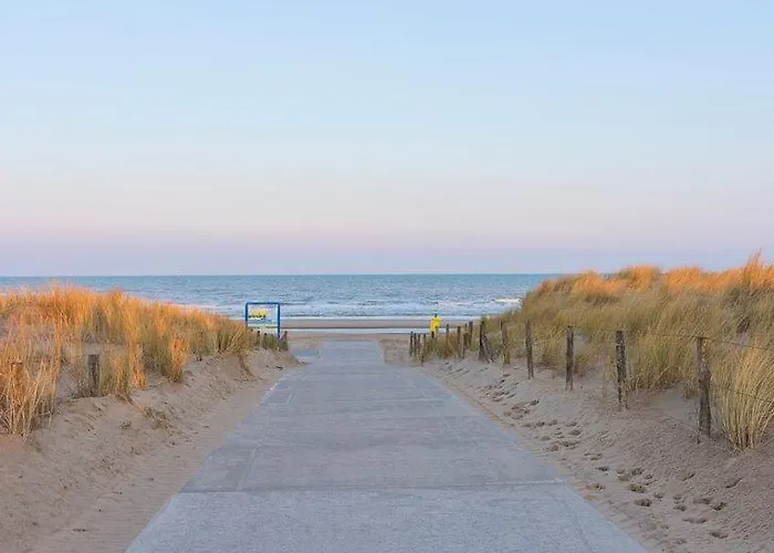 Сasa de vacaciones Bed & - Free Parking And Close To Beach!