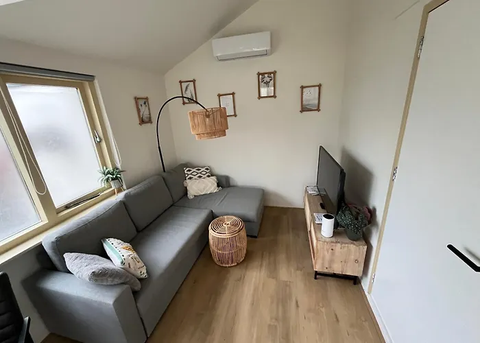 Bed & - Free Parking And Close To Beach! 別荘