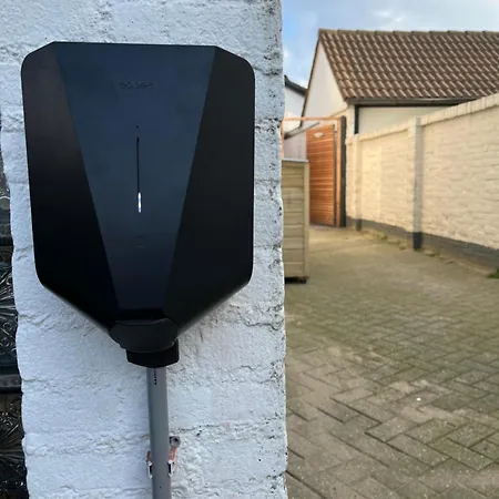 Bed & - Free Parking And Close To Beach! Noordwijk